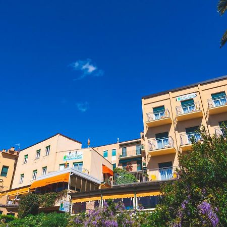Hotel Liliana Varigotti Esterno foto