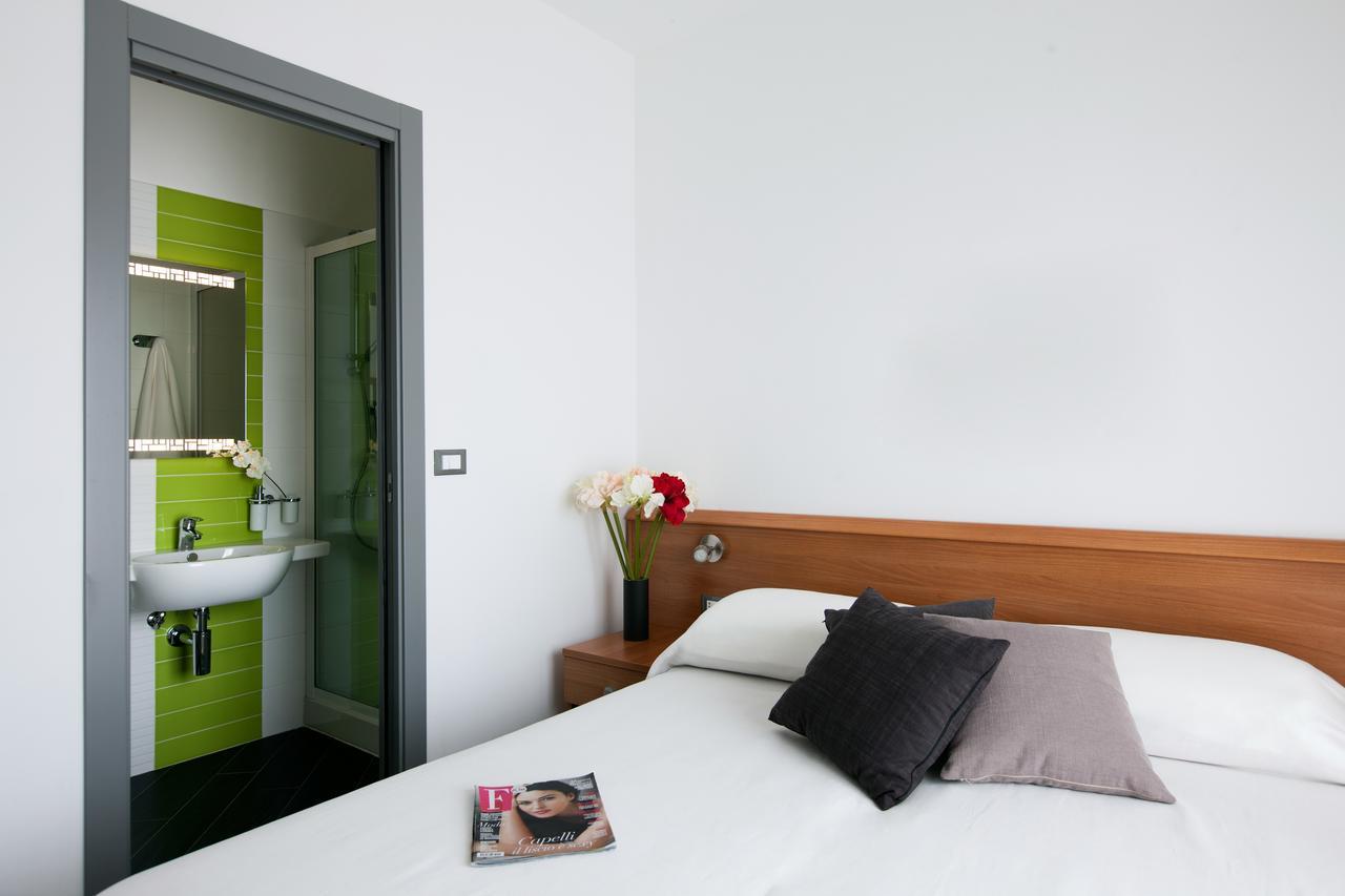 Hotel Liliana Varigotti Esterno foto