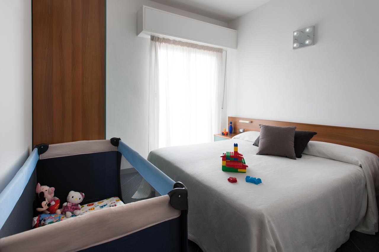 Hotel Liliana Varigotti Esterno foto