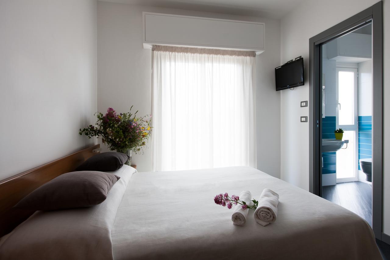 Hotel Liliana Varigotti Esterno foto