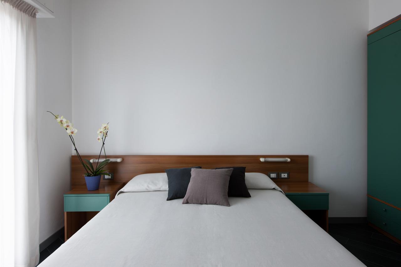 Hotel Liliana Varigotti Esterno foto