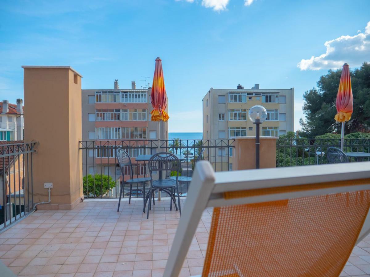 Hotel Liliana Varigotti Esterno foto