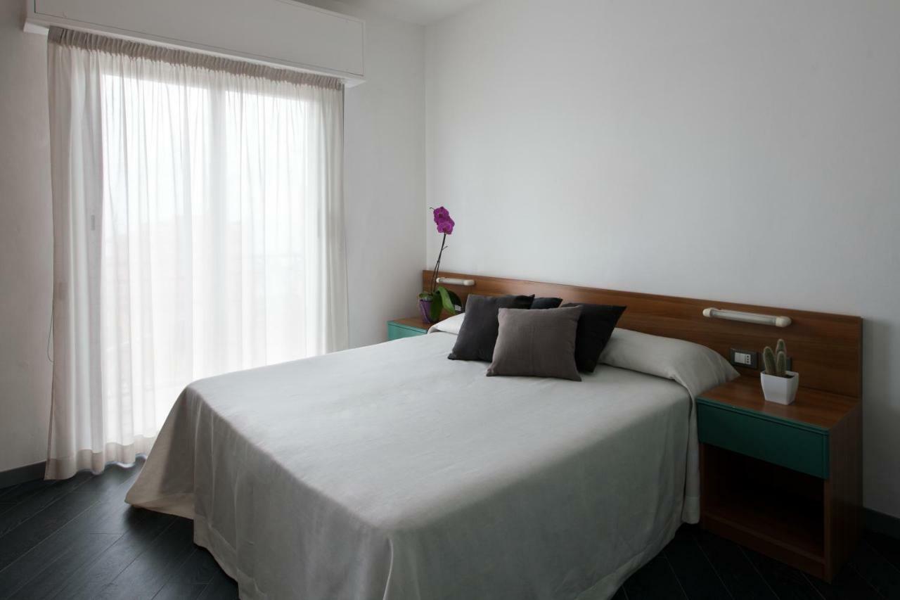 Hotel Liliana Varigotti Esterno foto