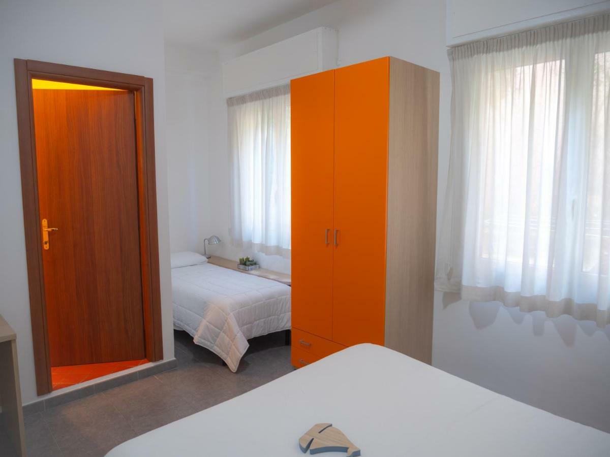 Hotel Liliana Varigotti Esterno foto