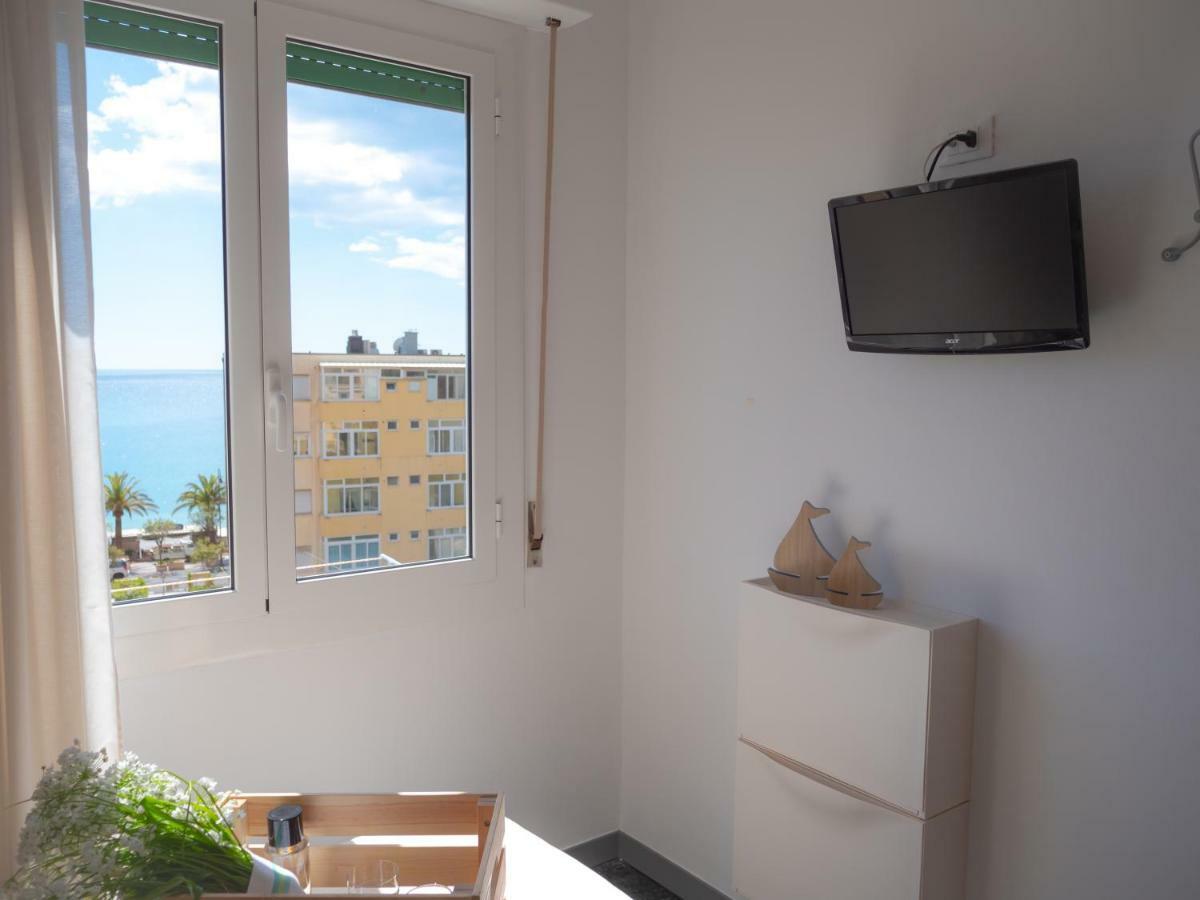 Hotel Liliana Varigotti Esterno foto